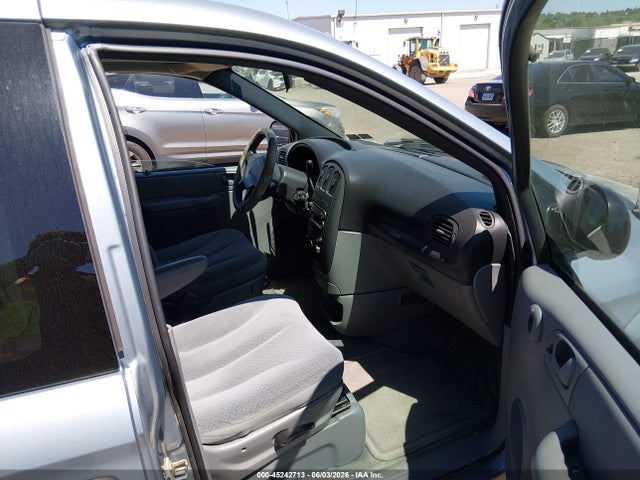 Aukcja sprzedaży 2004 Dodge Grand Caravan Se, vin: 1D4GP24R04B600643, numer aukcji: 45242713