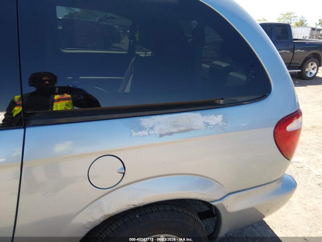 Aukcja sprzedaży 2004 Dodge Grand Caravan Se, vin: 1D4GP24R04B600643, numer aukcji: 45242713