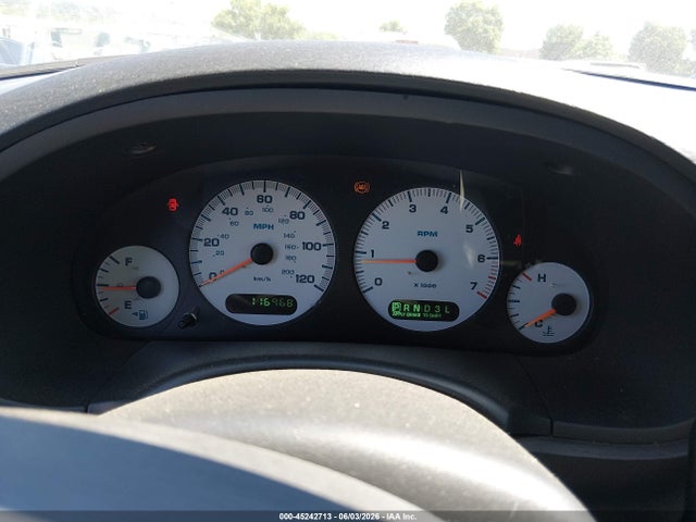 Aukcja sprzedaży 2004 Dodge Grand Caravan Se, vin: 1D4GP24R04B600643, numer aukcji: 45242713