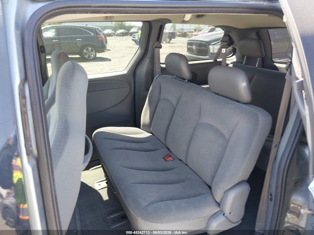 Aukcja sprzedaży 2004 Dodge Grand Caravan Se, vin: 1D4GP24R04B600643, numer aukcji: 45242713