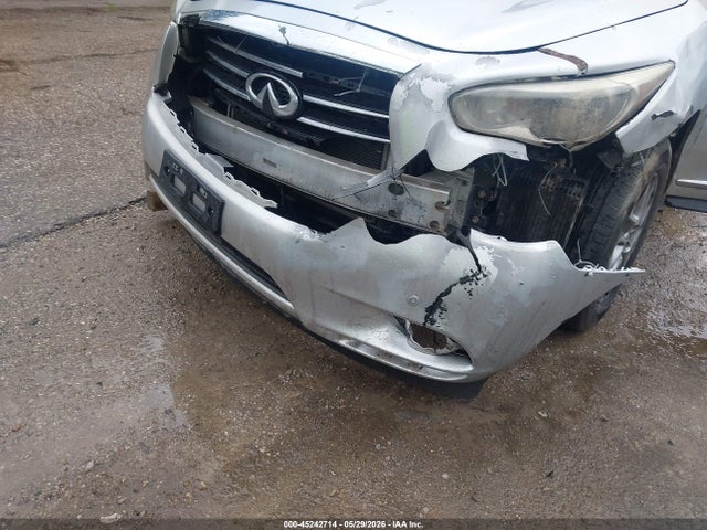 Продаж на аукціоні авто 2014 Infiniti Qx60, vin: 5N1AL0MMXEC544368, номер лоту: 45242714