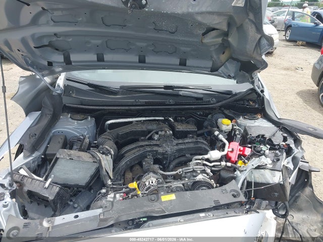Продажа на аукционе авто 2025 Subaru Crosstrek Premium, vin: JF2GUHDC8S8290791, номер лота: 45242717