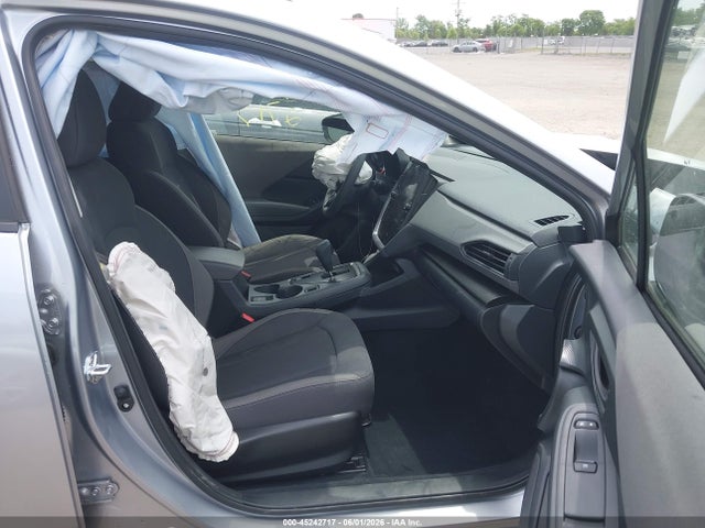 Продажа на аукционе авто 2025 Subaru Crosstrek Premium, vin: JF2GUHDC8S8290791, номер лота: 45242717