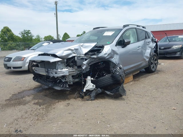 2025 Subaru Crosstrek Premium მანქანა იყიდება აუქციონზე, vin: JF2GUHDC8S8290791, აუქციონის ნომერი: 45242717