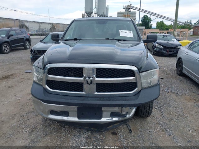 RAM 1500 St 2014 1C6RR7FT1ES442246 Image 12