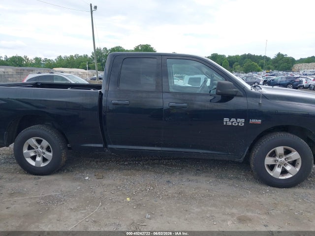 RAM 1500 St 2014 1C6RR7FT1ES442246 Image 13