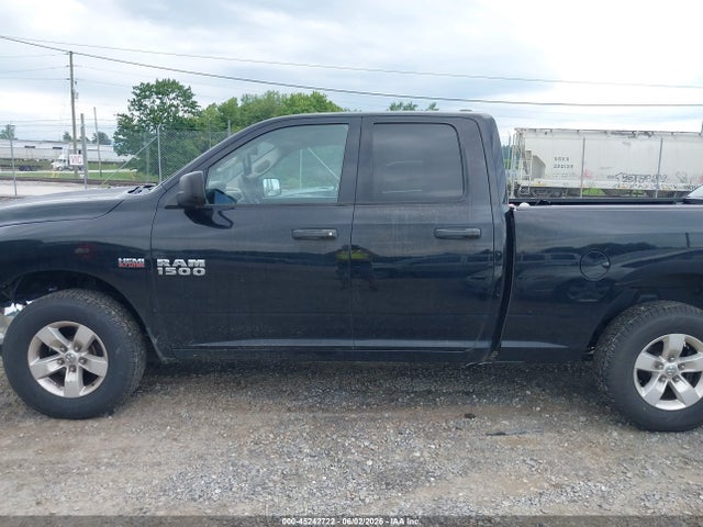 RAM 1500 St 2014 1C6RR7FT1ES442246 Image 14