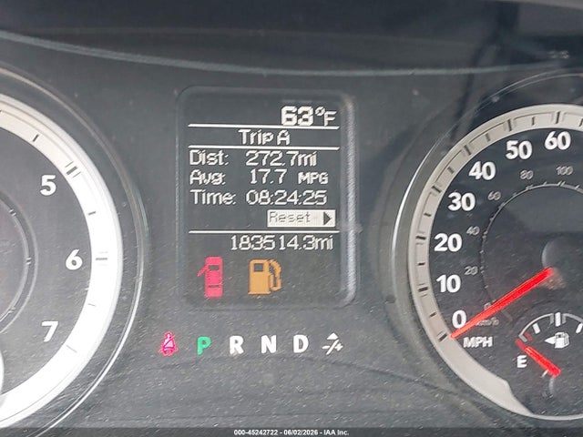 RAM 1500 St 2014 1C6RR7FT1ES442246 Image 15