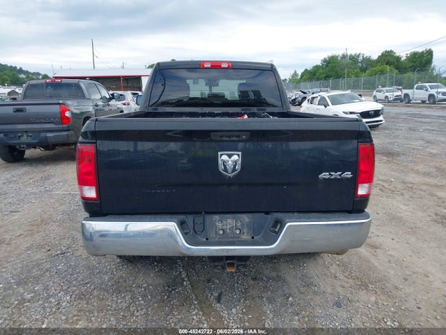 RAM 1500 St 2014 1C6RR7FT1ES442246 Image 16