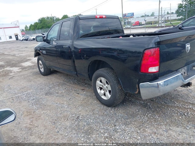 RAM 1500 St 2014 1C6RR7FT1ES442246 Image 3
