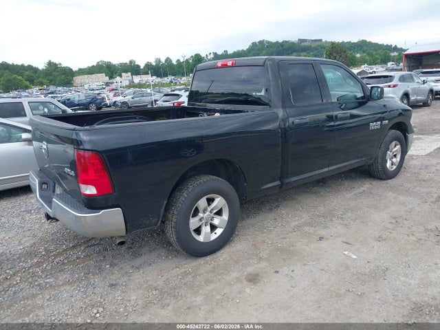 RAM 1500 St 2014 1C6RR7FT1ES442246 Image 4