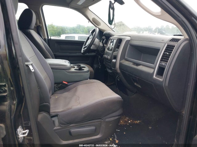 RAM 1500 St 2014 1C6RR7FT1ES442246 Image 5