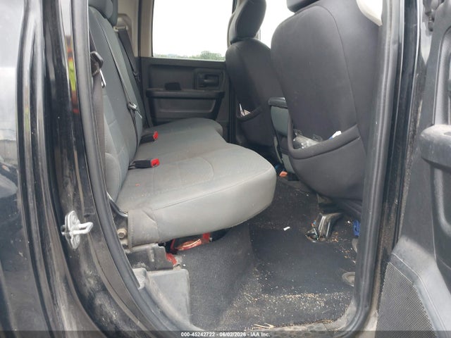 RAM 1500 St 2014 1C6RR7FT1ES442246 Image 8