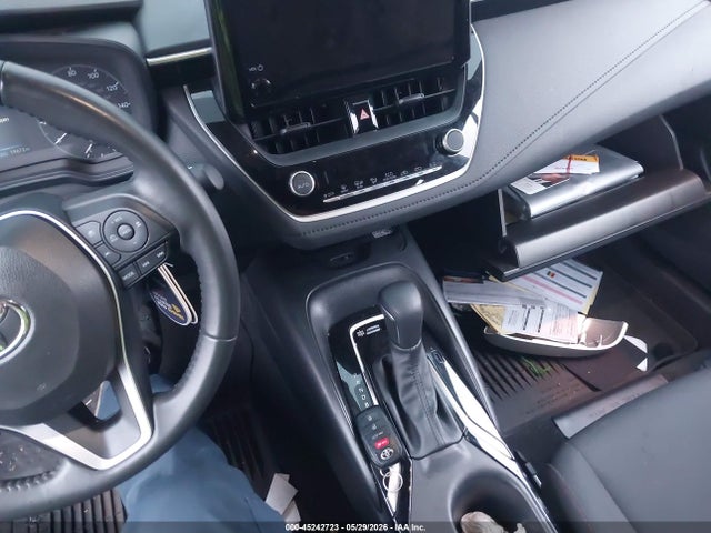JTDBCMFE4RJ033858 Toyota Corolla Hybrid Se