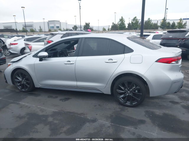 JTDBCMFE4RJ033858 Toyota Corolla Hybrid Se