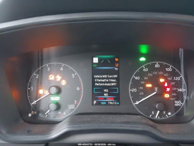 JTDBCMFE4RJ033858 Toyota Corolla Hybrid Se