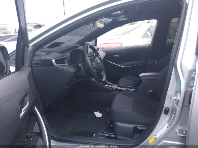 JTDBCMFE4RJ033858 Toyota Corolla Hybrid Se