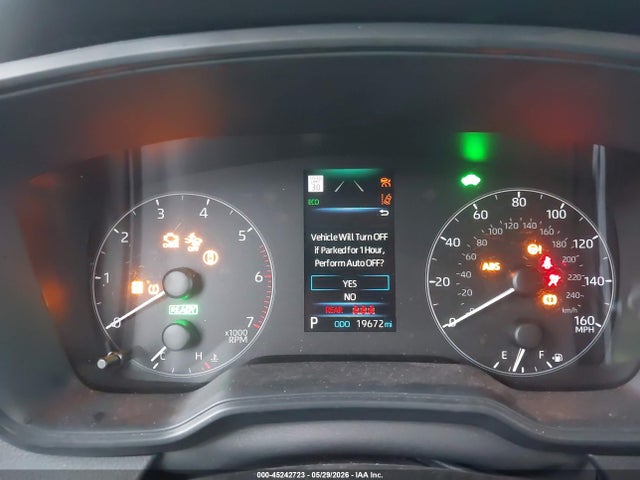 JTDBCMFE4RJ033858 Toyota Corolla Hybrid Se
