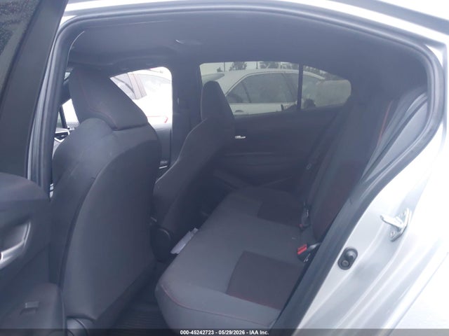 JTDBCMFE4RJ033858 Toyota Corolla Hybrid Se