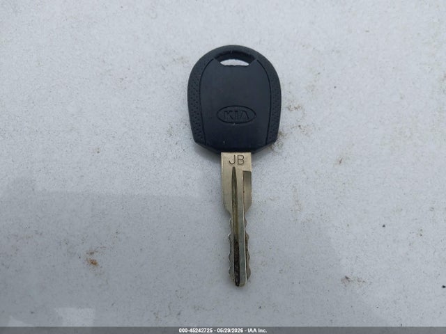 45242725 :رقم المزاد ، KNADE223296584690 vin ، 2009 Kia Rio Lx مزاد بيع