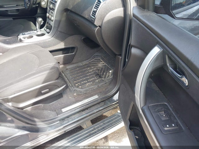 Aukcja sprzedaży 2012 Gmc Acadia Sle, vin: 1GKKRPED6CJ397851, numer aukcji: 45242730