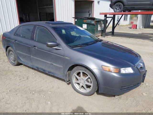 Aukcja sprzedaży 2005 Acura Tl, vin: 19UUA66275A082466, numer aukcji: 45242731