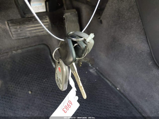 Aukcja sprzedaży 2005 Acura Tl, vin: 19UUA66275A082466, numer aukcji: 45242731