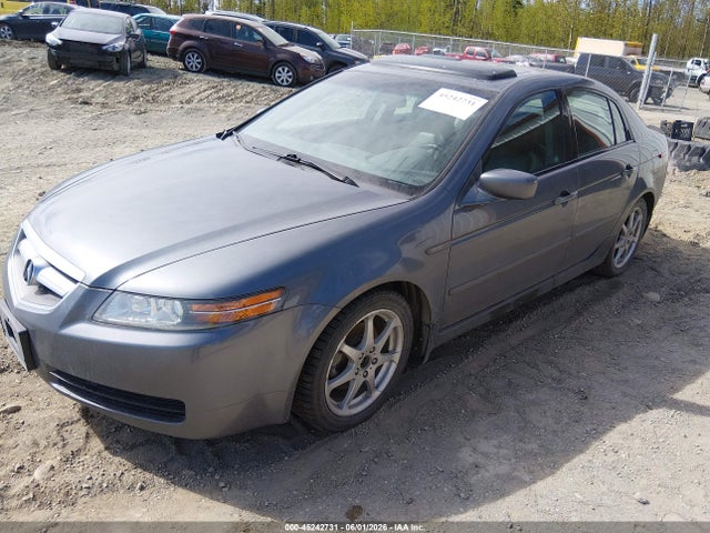 Aukcja sprzedaży 2005 Acura Tl, vin: 19UUA66275A082466, numer aukcji: 45242731