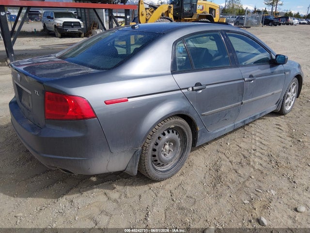 Aukcja sprzedaży 2005 Acura Tl, vin: 19UUA66275A082466, numer aukcji: 45242731