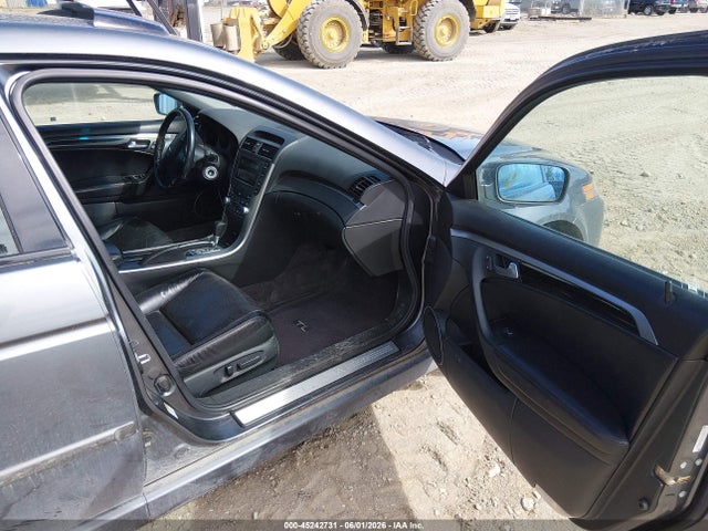 Aukcja sprzedaży 2005 Acura Tl, vin: 19UUA66275A082466, numer aukcji: 45242731