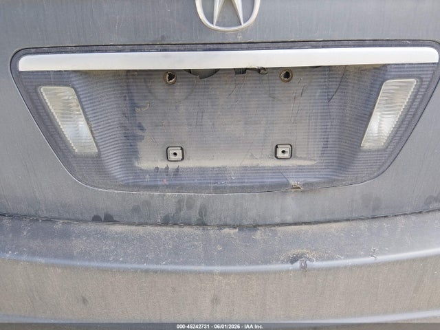Aukcja sprzedaży 2005 Acura Tl, vin: 19UUA66275A082466, numer aukcji: 45242731