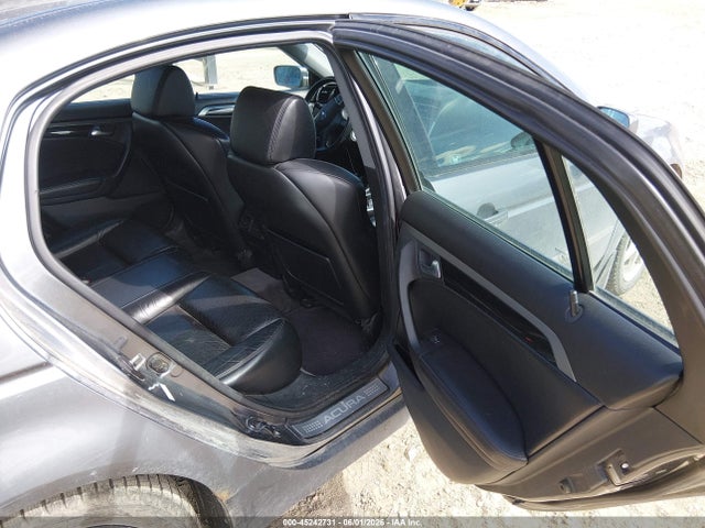 Aukcja sprzedaży 2005 Acura Tl, vin: 19UUA66275A082466, numer aukcji: 45242731