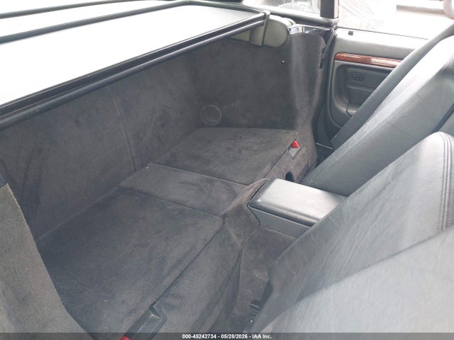 Продажа на аукционе авто 1998 Mercedes-benz Sl 500, vin: WDBFA67F4WF168121, номер лота: 45242734