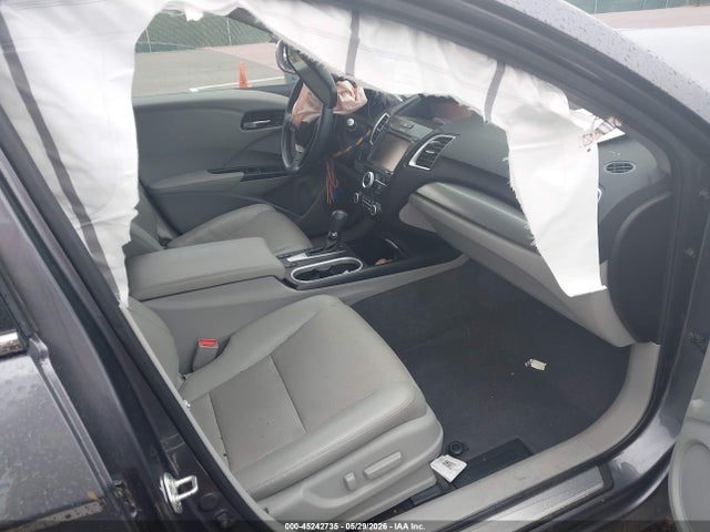 Aukcja sprzedaży 2018 Acura Rdx Advance Package, vin: 5J8TB4H72JL019716, numer aukcji: 45242735
