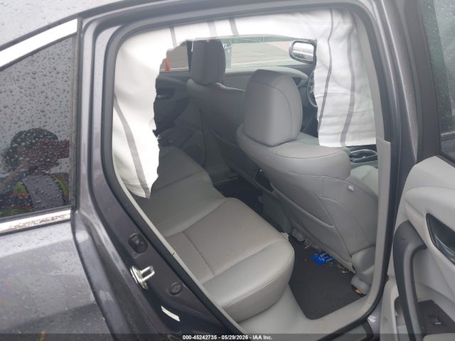 Aukcja sprzedaży 2018 Acura Rdx Advance Package, vin: 5J8TB4H72JL019716, numer aukcji: 45242735