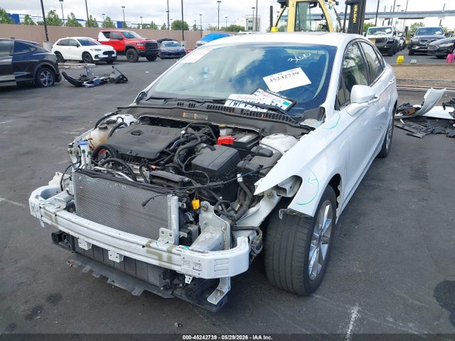 Ford FUSION SE 2017 3FA6P0HD2HR207195 Image 18