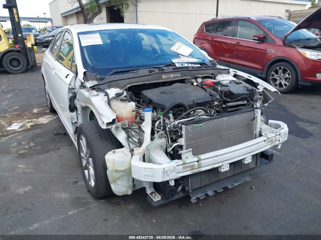 Ford FUSION SE 2017 3FA6P0HD2HR207195 Image 6