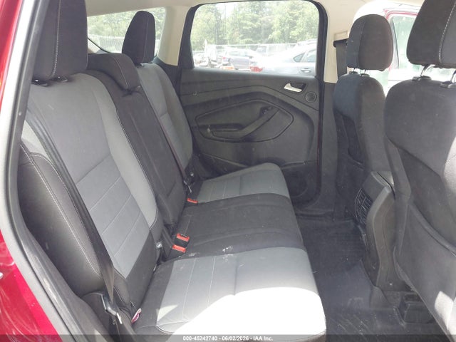 Продаж на аукціоні авто 2016 Ford Escape Se, vin: 1FMCU9GX9GUC48688, номер лоту: 45242740