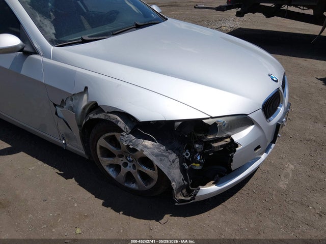 2007 Bmw 335i მანქანა იყიდება აუქციონზე, vin: WBAWB73537P031911, აუქციონის ნომერი: 45242741