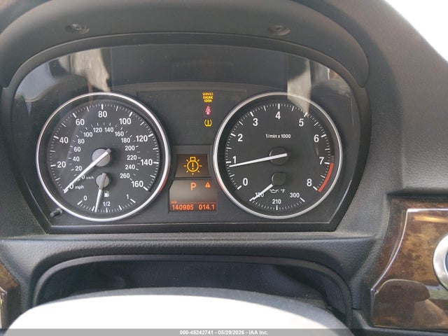 2007 Bmw 335i მანქანა იყიდება აუქციონზე, vin: WBAWB73537P031911, აუქციონის ნომერი: 45242741