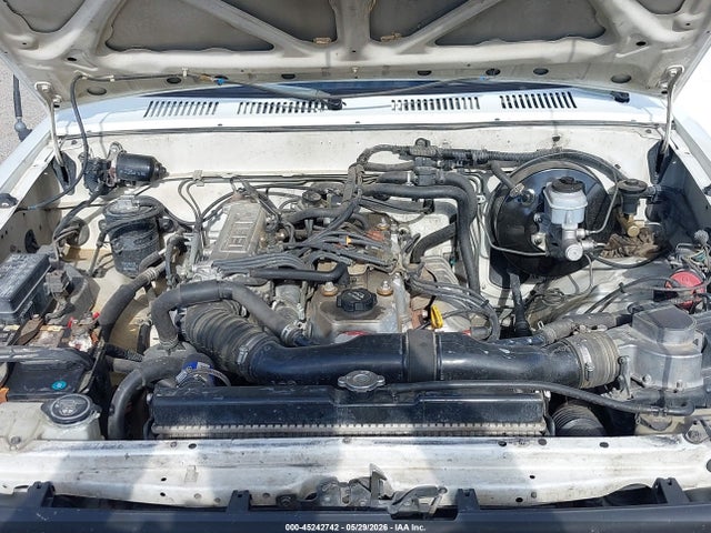 Aukcja sprzedaży 1991 Toyota Pickup 1/2 Ton Short Wheelbase, vin: JT4RN81A4M0070783, numer aukcji: 45242742