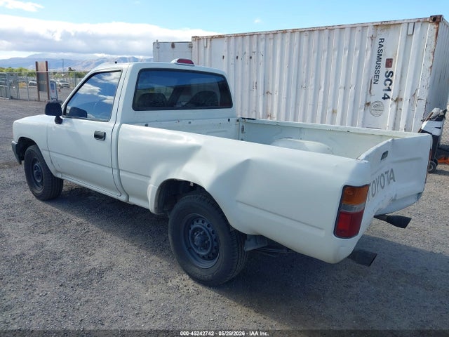 Aukcja sprzedaży 1991 Toyota Pickup 1/2 Ton Short Wheelbase, vin: JT4RN81A4M0070783, numer aukcji: 45242742