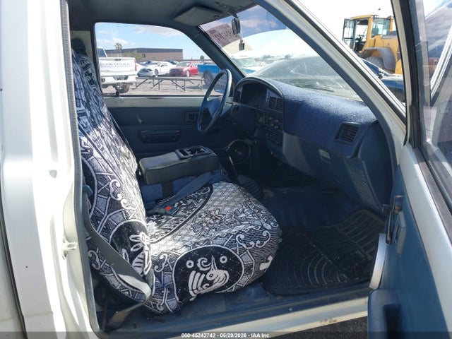 Aukcja sprzedaży 1991 Toyota Pickup 1/2 Ton Short Wheelbase, vin: JT4RN81A4M0070783, numer aukcji: 45242742