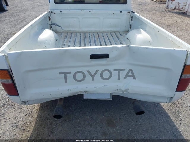Aukcja sprzedaży 1991 Toyota Pickup 1/2 Ton Short Wheelbase, vin: JT4RN81A4M0070783, numer aukcji: 45242742