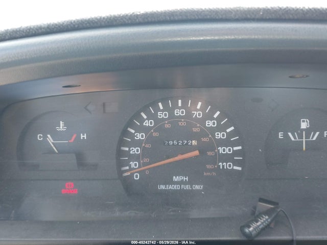 Aukcja sprzedaży 1991 Toyota Pickup 1/2 Ton Short Wheelbase, vin: JT4RN81A4M0070783, numer aukcji: 45242742