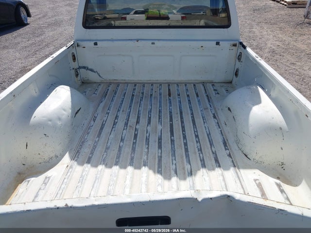 Aukcja sprzedaży 1991 Toyota Pickup 1/2 Ton Short Wheelbase, vin: JT4RN81A4M0070783, numer aukcji: 45242742