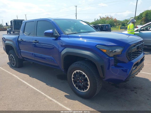 Toyota Tacoma Sr5 2024 3TYLB5JN1RT056171 головне зображення