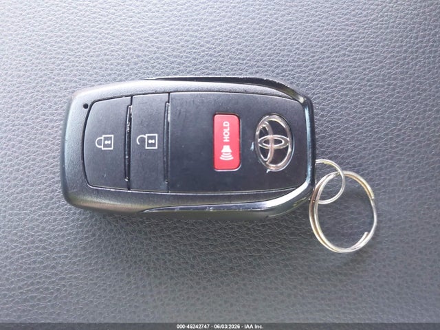 Продаж на аукціоні авто 2024 Toyota Tacoma Sr5, vin: 3TYLB5JN1RT056171, номер лоту: 45242747