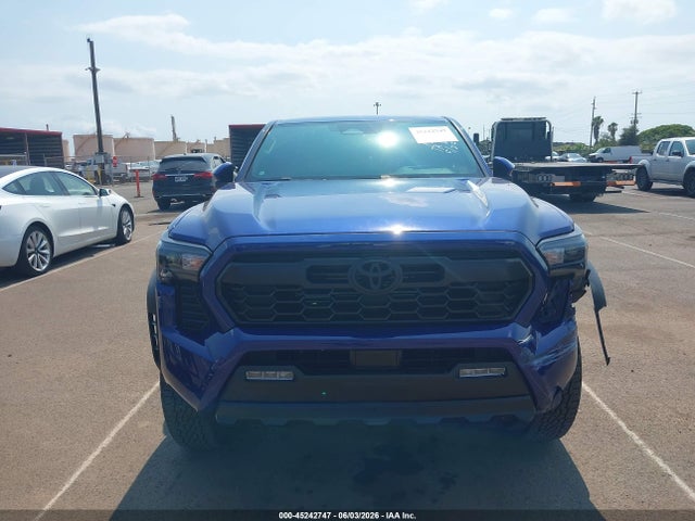 Продаж на аукціоні авто 2024 Toyota Tacoma Sr5, vin: 3TYLB5JN1RT056171, номер лоту: 45242747