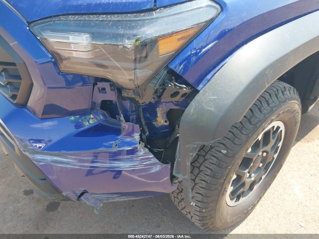 Продаж на аукціоні авто 2024 Toyota Tacoma Sr5, vin: 3TYLB5JN1RT056171, номер лоту: 45242747